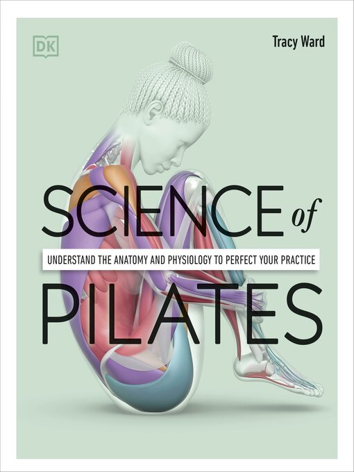 Cover image for Science of Pilates